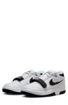 Nike Air Alpha Force '88 Sneaker In White/black/summit White