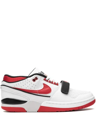 Nike Billie Eilish Air Alpha Force 88 Leather Sneakers In Multi