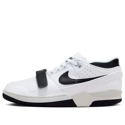 NIKE NIKE AIR ALPHA FORCE 88 'WHITE BLACK'
