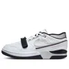 Nike Air Alpha Force 88 In White