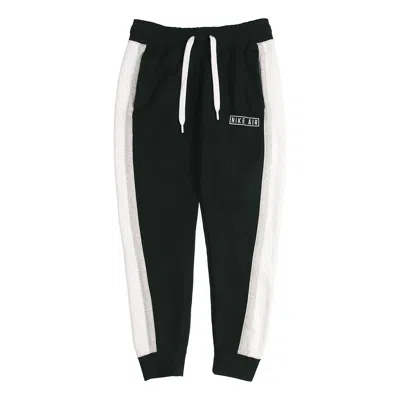 Nike Air As Men's  Sportswear Pant Flc In Multi