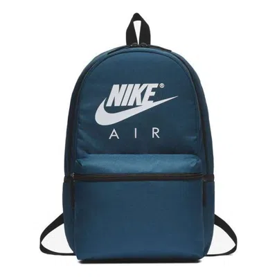 Nike Air Backpack 'blue'