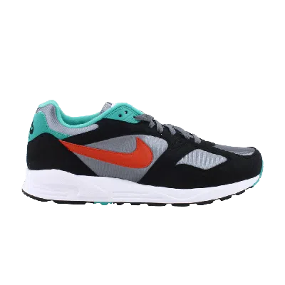 Pre-owned Nike Air Base 2 'cool Grey'