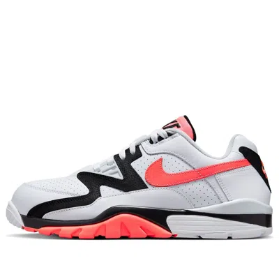 Nike Air Cross Trainer 3 Low 'hot Lava'