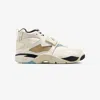 Nike Air Diamond Turf In Multi