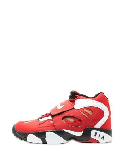 Nike Air Diamond Turf 2 Sneakers In Multi