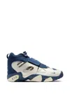 Nike Air Diamond Turf 2 Touch-strap Sneakers In Multi