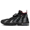 Nike Black Air Dt Max '96 Sneakers In Multi