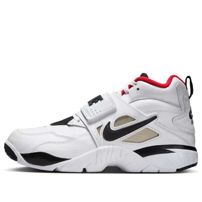 Nike Air Diamond Turf Proto '92 'atlanta Falcons'