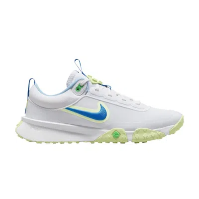 Pre-owned Nike Air Diamond Varsity Turf 'fresh Pack'
