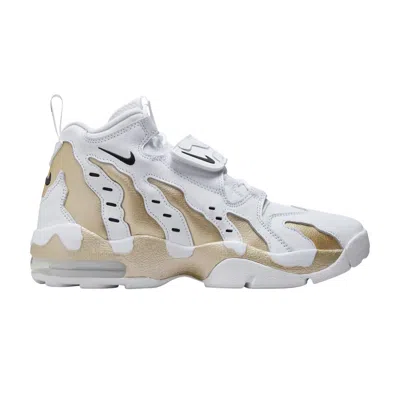 Pre-owned Nike Air Dt Max '96 'colorado Away - White Gold'