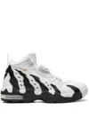 Nike Air Dt Max '96 "colorado Away" Sneakers In White