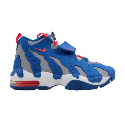 Pre-owned Nike Air Dt Max '96 Gs 'military Blue' | Kid's Size 6