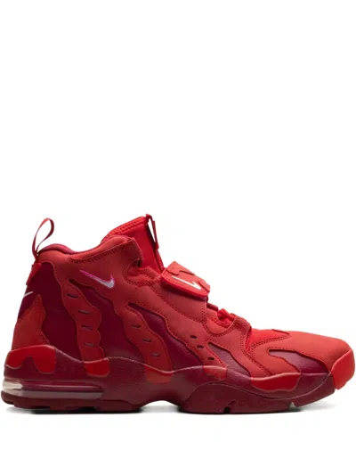 NIKE AIR DT MAX '96 "LOVE LETTER TO CONNIE" SNEAKERS