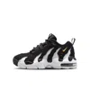 Nike Boys  Air Dt Max '96 Low In Black
