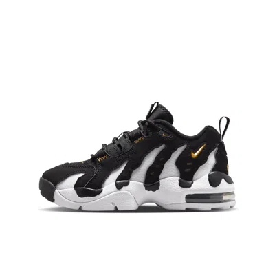NIKE AIR DT MAX '96 LOW BIG KIDS' SHOES,1015882857