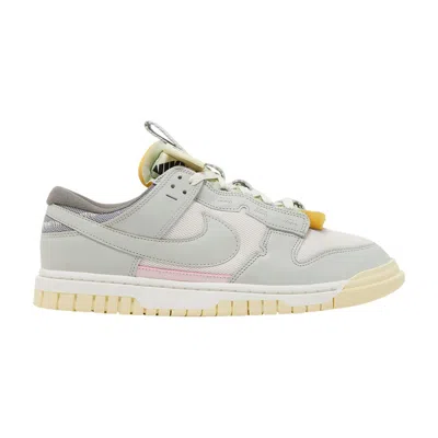 Pre-owned Nike Air Dunk Jumbo 'mint Foam' In Green