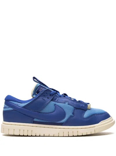 Nike Air Dunk Jumbo 'game Royal' Sneaker - Dv0821-400 In Blue, Men's At Urban Outfitters