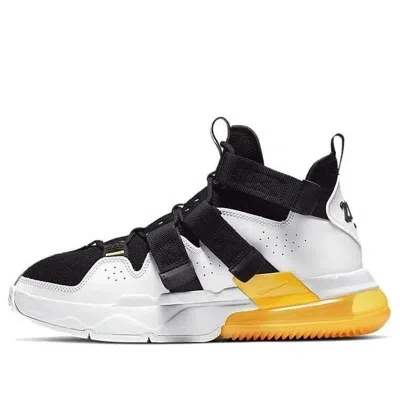 Nike Air Edge 270 'white Black Orange' In Multi