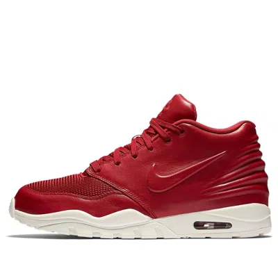 Nike Air Entertrainer 'gym Red'