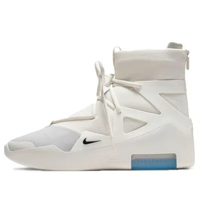 Nike Air Fear Of God 1 'sail' In Multi