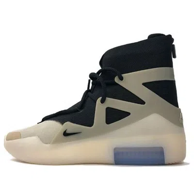Nike Air Fear Of God 1 'the Question' In Multi