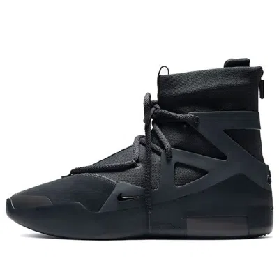 Nike Air Fear Of God 1 'triple Black'