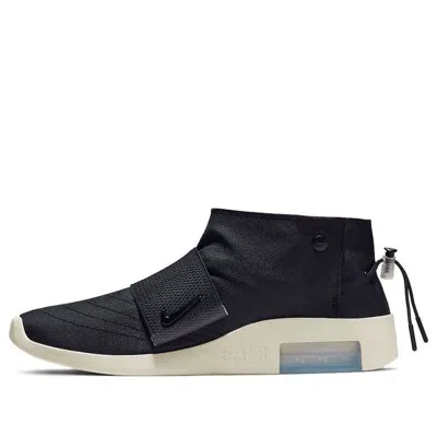 Nike Air Fear Of God Moc 'black'