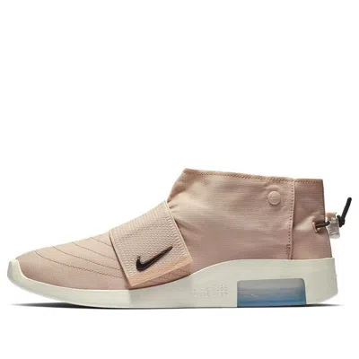 Nike Air Fear Of God Moc 'particle Beige' In Neutral