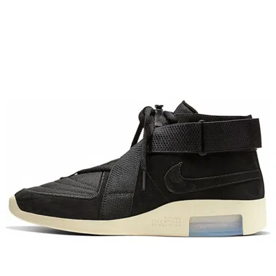 NIKE NIKE AIR FEAR OF GOD RAID 'BLACK'