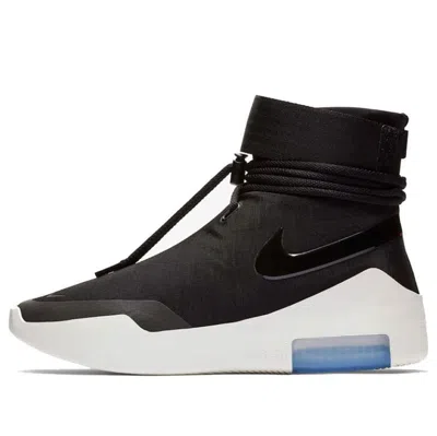 Nike Air Fear Of God Sa 'black'