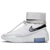 Nike Air Fear Of God Sa 'light Bone' In White