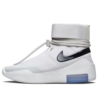 Nike Air Fear Of God Sa 'light Bone' In Multi