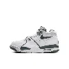 Nike Air Flight 89 Big Kids' Shoes In White