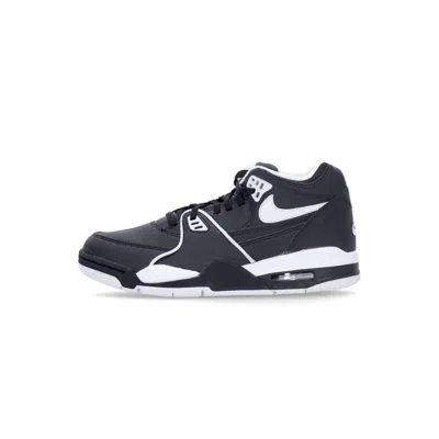 Nike Air Flight 89 Black/white Men's Low Shoe