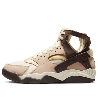 NIKE NIKE AIR FLIGHT HUARACHE 'BAROQUE BROWN'