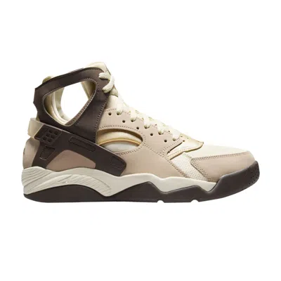 Pre-owned Nike Air Flight Huarache 'baroque Brown'