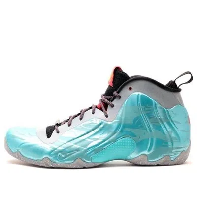 Nike Air Flightposite Exposed Yoh Qs 'year Of The Horse' In Multi