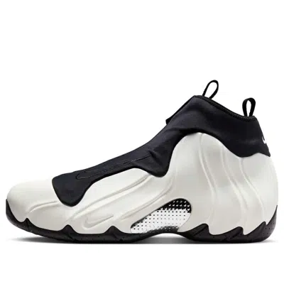 NIKE NIKE AIR FLIGHTPOSITE 'SAIL BLACK'