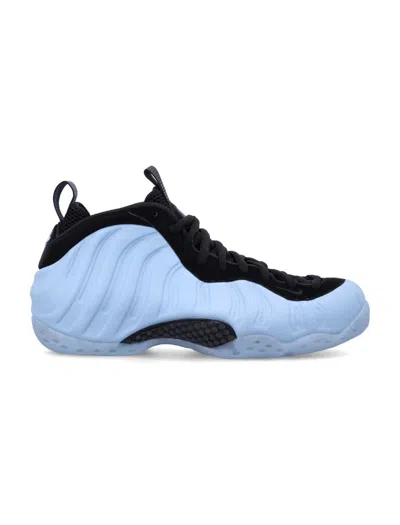 Nike Air Foamposite One In Blue