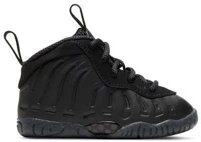 Pre-owned Nike Air Foamposite One (2020) Sneakers In Black/anthracite