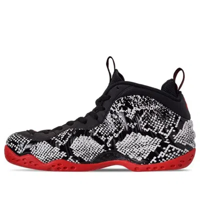 NIKE NIKE AIR FOAMPOSITE ONE 'ALBINO SNAKESKIN'
