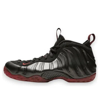 Nike Air Foamposite One Sneakers In Multi