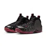 Nike Air Foamposite One Sneakers In Black