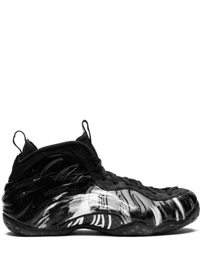 Nike Air Foamposite One "dream A World In Black