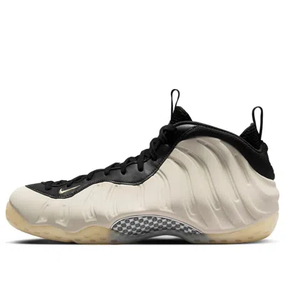 NIKE NIKE AIR FOAMPOSITE ONE 'LIGHT OREWOOD BROWN'