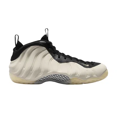 Pre-owned Nike Air Foamposite One 'light Orewood Brown' In Cream