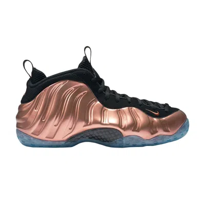 Pre-owned Nike Air Foamposite One 'metallic Red Bronze' | Brown | Men's Size 11
