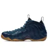 Nike Air Foamposite One Sneakers In Blue