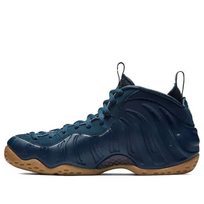 NIKE NIKE AIR FOAMPOSITE ONE 'MIDNIGHT NAVY'